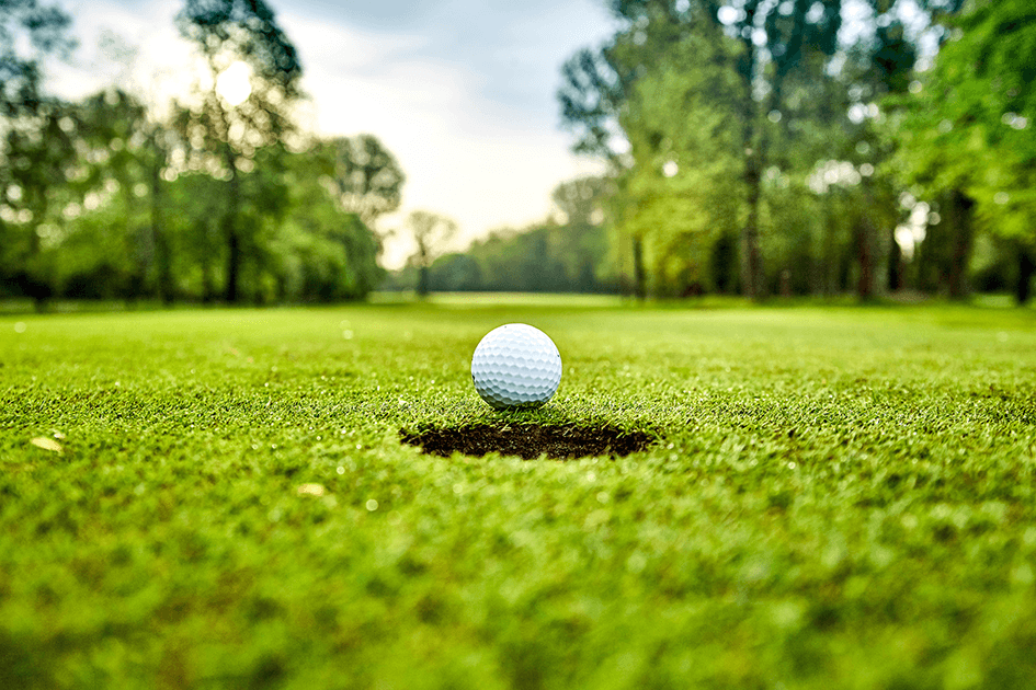 Interlude Golf